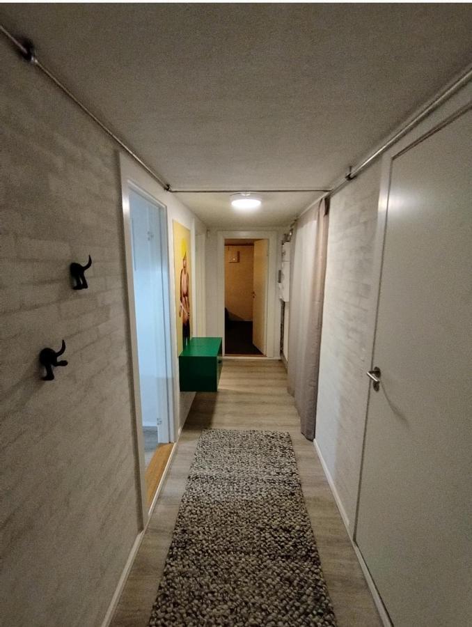 Louisiana Rent Apartamento Espergaerde Exterior foto